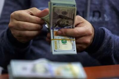  آمریکا: گروکشی ارسال دلارهای نفتی به عراق به بهانه ایران