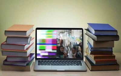  نمایشگاه کتاب تهران امسال مجازی شد