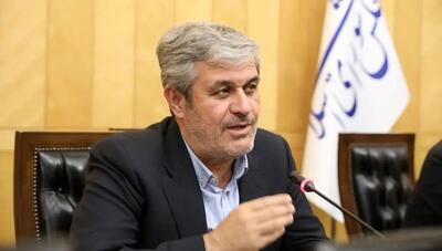  تاجگردون: اصلاح قانون بودجه ۱۴۰۵ ضروری است