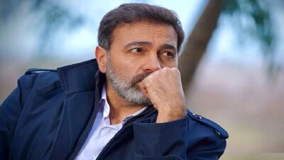  آرش مجیدی بازیگر: تا لبه مرگ رفتم