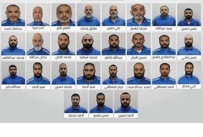  امارات: دستگیری 27 شیعه به اتهام ارتباط با ایران / وزارت خارجه ایران: اتهامات، بی اساس است