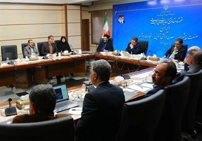  آغاز نوسازی واحدهای صنعتی خسارت‌دیده در جنگ تحمیلی