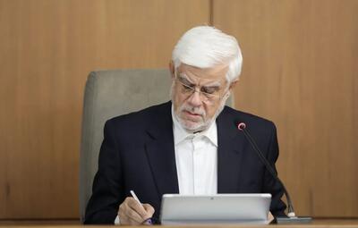  عارف: هیچ بن‌بستی مقابل اراده سپاه دوام نیاورده است