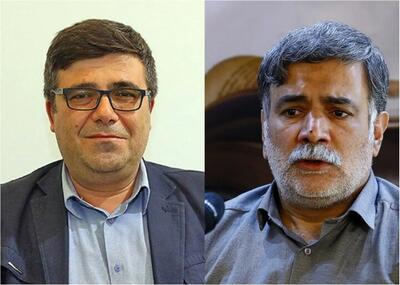  استعفای ۲ نویسنده از انجمن نویسندگان کودک و نوجوان