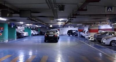  نخستین پارکینگ-پناهگاه تهران افتتاح می‌شود