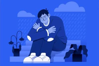  راههای عملی برای آرامش روان در وضعیت بلاتکلیفی