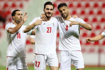  نام مدافع نیمکت‌نشین استقلال در فهرست عجیب قلعه‌نویی