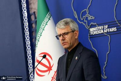  خبر تسنیم از موضع ایران پیرامون تمدید آتش‌بس