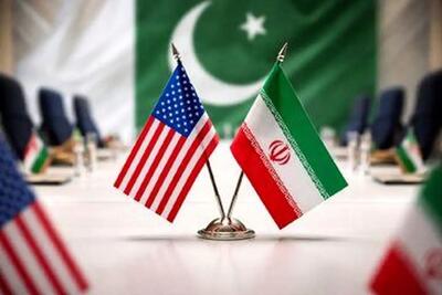  خبر تازه رسانه آمریکایی درباره مذاکرات ایران و آمریکا