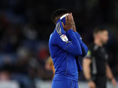  تیم جذاب انگلیسی به دسته سه سقوط کرد!