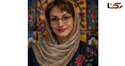  تسنیم: صالحه اکبری با سلاح همسرش خودکشی کرد