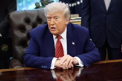  ادعای فاکس‌نیوز درباره تمدید آتش بس ایران و آمریکا