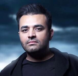  میثم ابراهیمی، عباس اسماعیل‌بیگی در هشت شب تهران