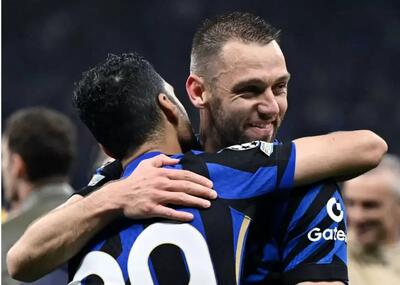  طارمی ستاره اینتر را به المپیاکوس می آورد!