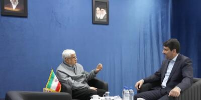  تأکید معاون اول رئیس‌جمهور بر اینترنت عادلانه و بدون تبعیض / پایداری ارتباطات در شرایط جنگی حفظ شد