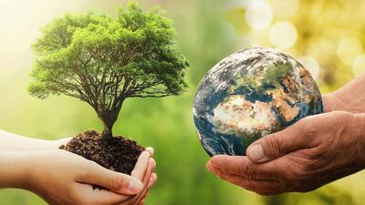  روز زمین پاک؛ فرصتی برای همدلی و آغاز تغییرات کوچک اما اثرگذار