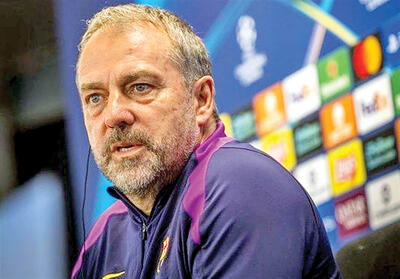  رویایم قهرمانی در اروپاست