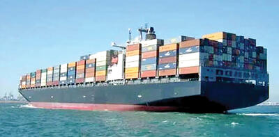  تسهیل در واردات کالاهای اساسی