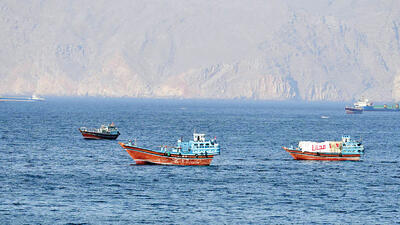  هزینه- فایده بستن تنگه