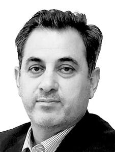  پارادایم نوین حسابداری جنگ