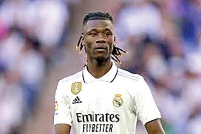  هر کاری می‌کنم که بمانم!