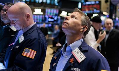  کانون‌های بحران در اقتصاد جهانی