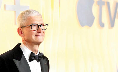  خداحافظی کوک پس از 15 سال