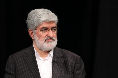  علی مطهری: آتش بس برای ایران فرصت بود/ اینطور نیست که اگر جنگ ۱۰ روز دیگر ادامه پیدا می‌کرد اسرائیل نابود می‌شد/ ساده انگاری نکنیم/ با 2 قدرت بزرگ نظامی طرف هستیم+ فیلم