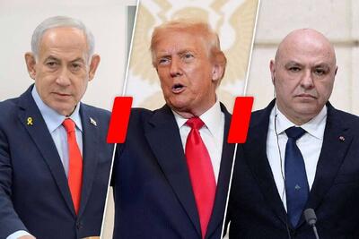  3 پیش‌شرط برای دیدار جوزف عون با نتانیاهو