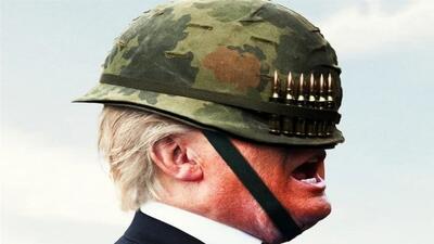  توییت‌های جنجالی ترامپ بازار‌ها را لرزاند