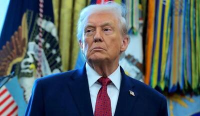  پیام دوباره ترامپ درباره جلوگیری از اعدام ۸ زن معترض در ایران/ حقیقت چیست؟