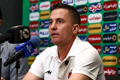  شرط اوسمار برای بازگشت به پرسپولیس