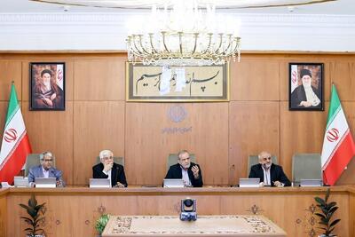  معاون دفتر پزشکیان: اینترنت طبقاتی یا پرو مغایر سیاست‌های دولت است