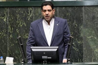  نسخه مجلس برای روزهای بحرانی؛ «اینترنت پرو»