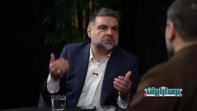  مشاور قالیباف: آمریکا پیغام داد محاصره را اعمال نمی‌کنم؛ به مذاکره بیایید، ما قبول نکردیم