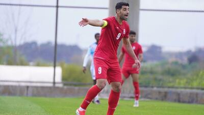  حمله شماره ۹ به رکورد ۹ بازی در جام جهانی