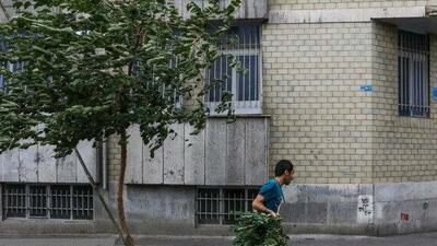  پیش‌بینی وضعیت آب و هوای تهران تا آخر هفته