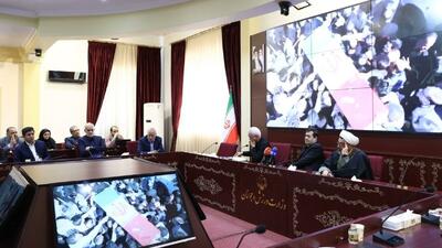  دنیامالی: نیازی به خوش‌رقصی اینفانتینو نداریم