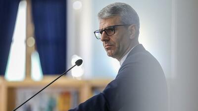  ایران هرگز نگفته بود به دور دوم مذاکرات می‌رود/ ایران نقض آتش‌بس نکرد