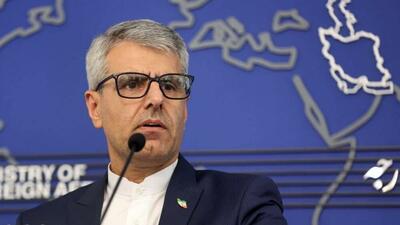  واکنش ایران به درخواست تمدید آتش‌بس از سوی وزیر خارجه پاکستان