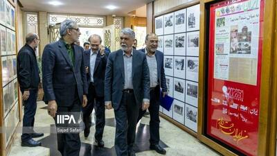  جنگ، سرمایه ملی در عرصه فرهنگی ایجاد کرد