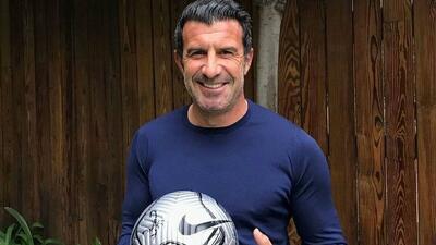  فیگو: چرا ایتالیا باید جایگزین ایران شود؟