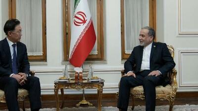  تجاوز نظامی آمریکا و رژیم اسراییل به ایران علت ناامنی در خلیج فارس و تنگه هرمز است