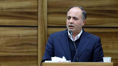  تامین پایدار کالاهای اساسی در جنگ ۴۰ روزه/ بدون استفاده از ذخایر، بازار را مدیریت کردیم