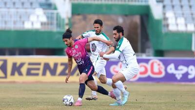  لیگ برتر فصل بعد ۱۸ تیمی نمی‌شود