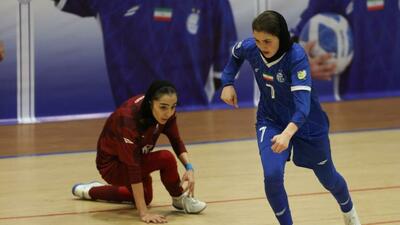  یکه‌تازی آماری در نخستین فصل