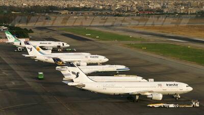  هشدار سازمان هواپیمایی به ایرلاین‌ ها: با تعدیل نیرو مجوز پرواز از دست می‌ رود