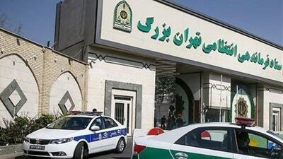  ماجرای شلیک های دیشب تهرانپارس چه بود ؟