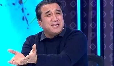  خداداد عزیزی: تا خرخره از رانت دولتی و مجوز ورود ماشین‌های ممنوعه استفاده کردند اما در جنگ سکوت کرده‌اند!