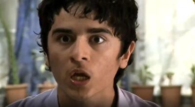  سفر در زمان؛ «بهروز و امیر» 10 سال بعد سریال وضعیت سفید؛ سال 1400